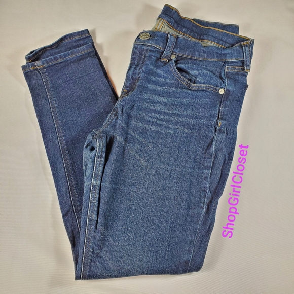 š„Just Inš„ BDG Low Rise Jeans 27W